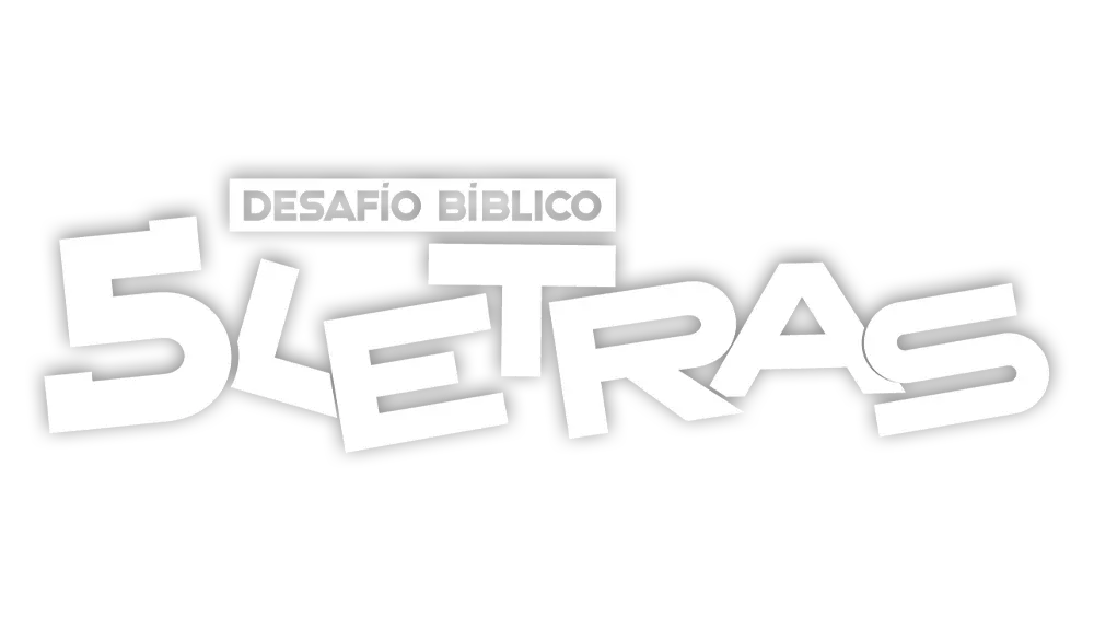 5 Letras