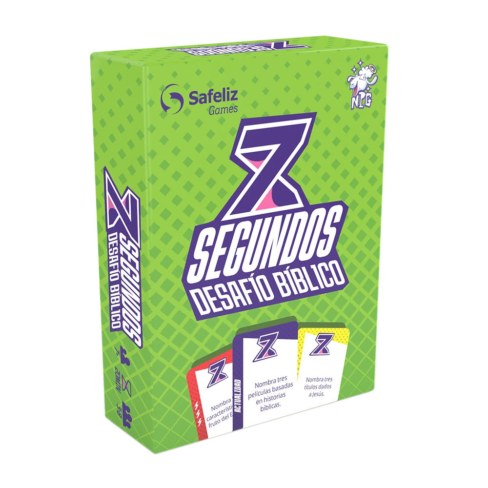 7 segundos