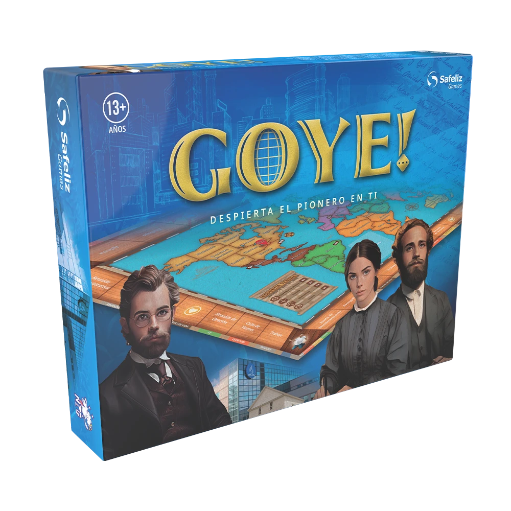 GoYe