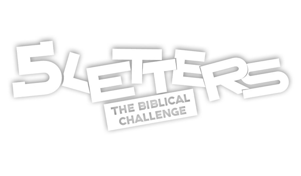 5 Letters