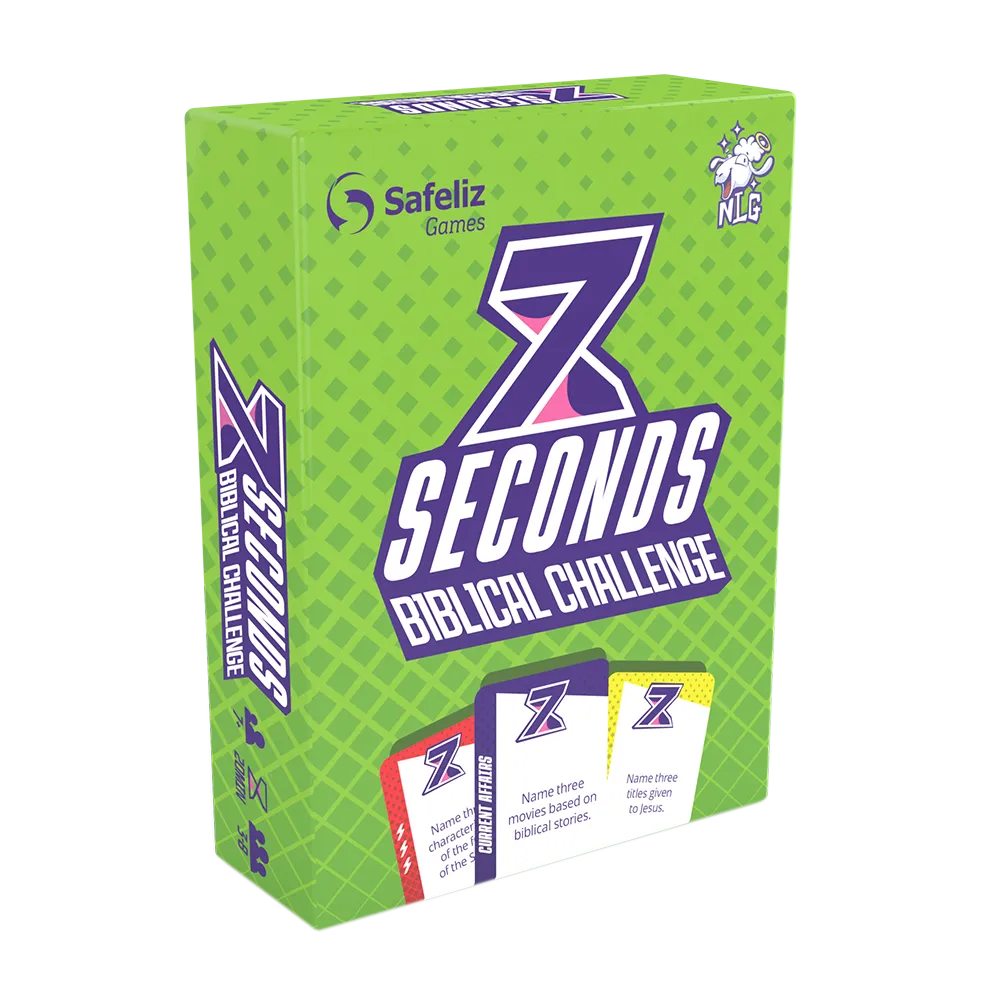 7 seconds