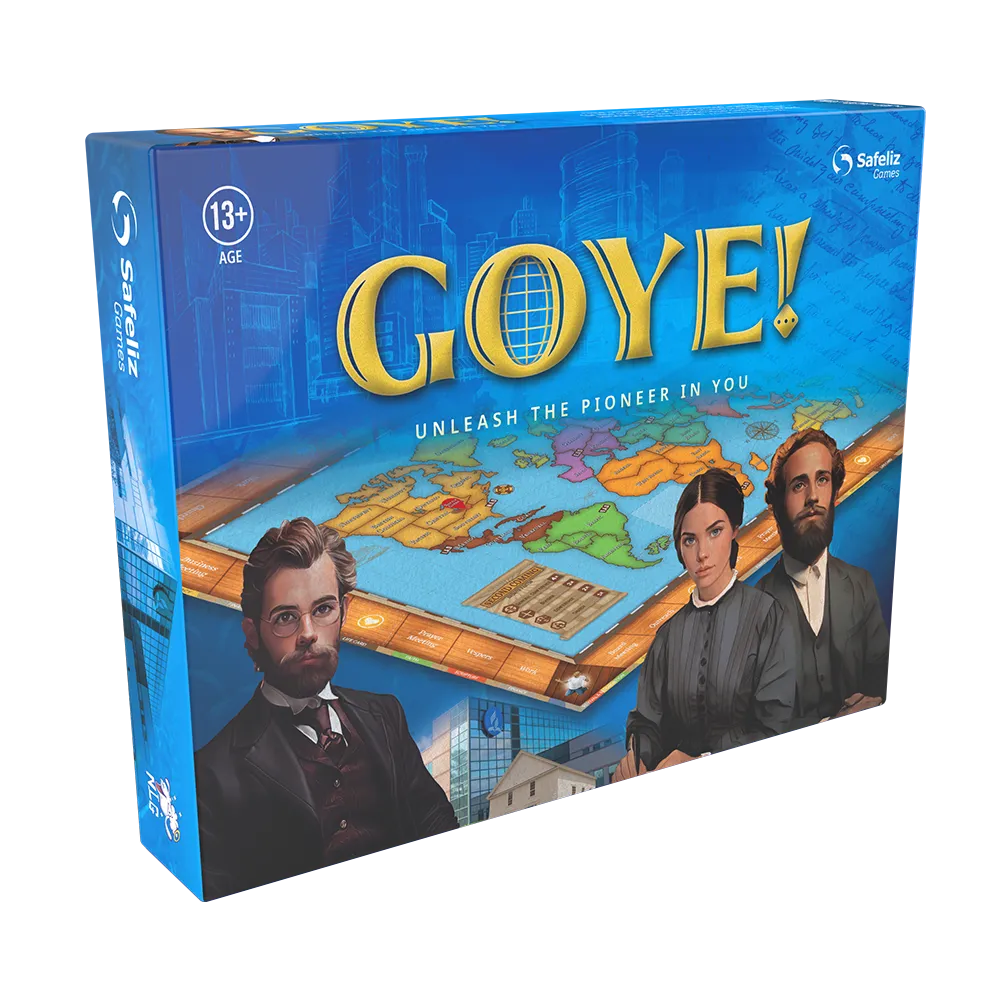 GoYe