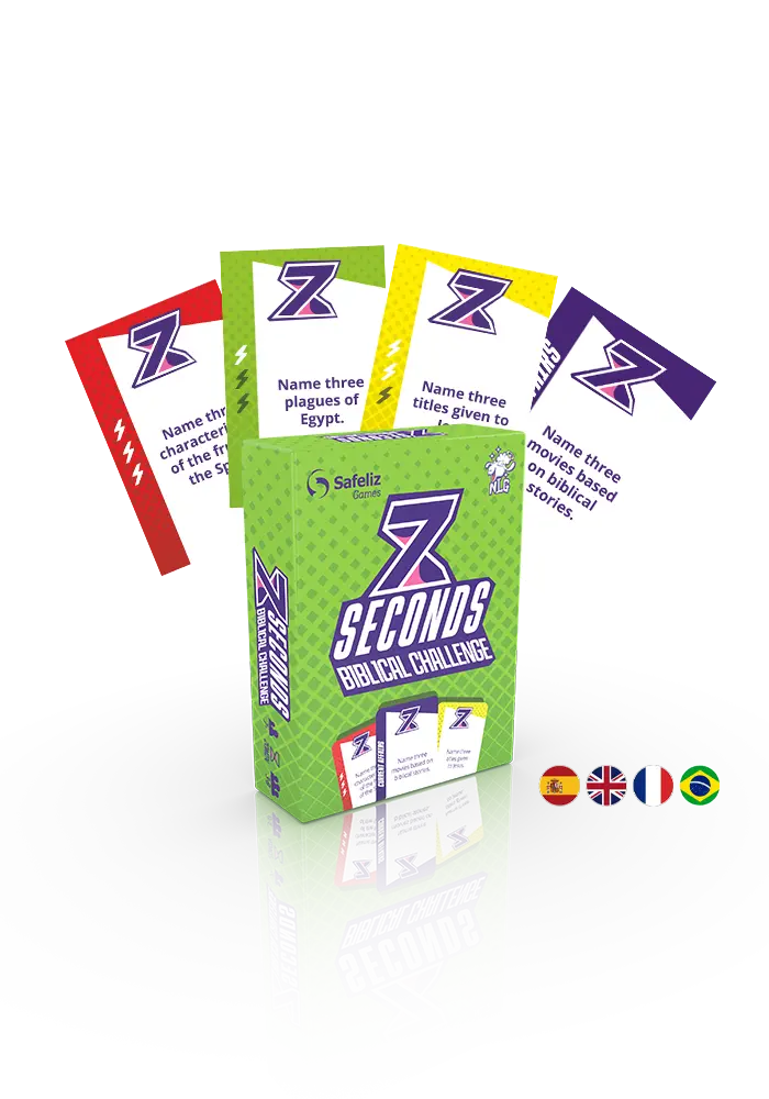 7 seconds