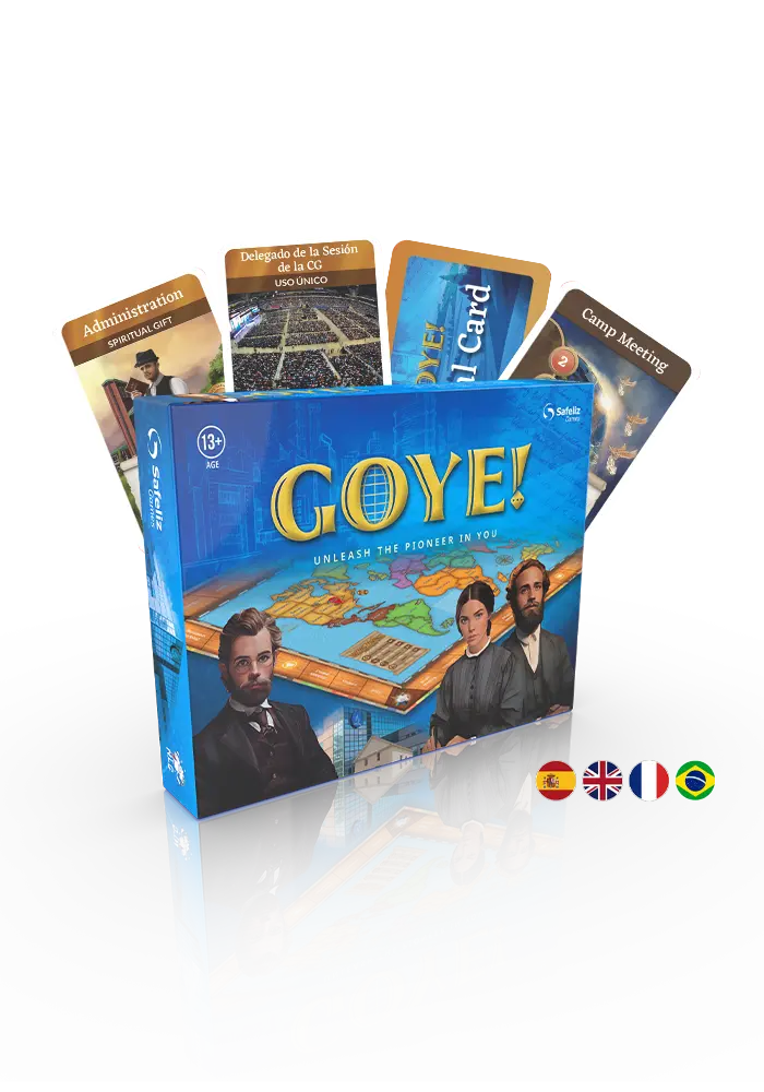 GoYe