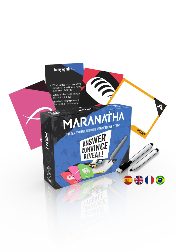 Maranatha