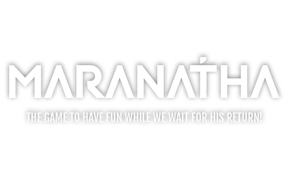Maranatha