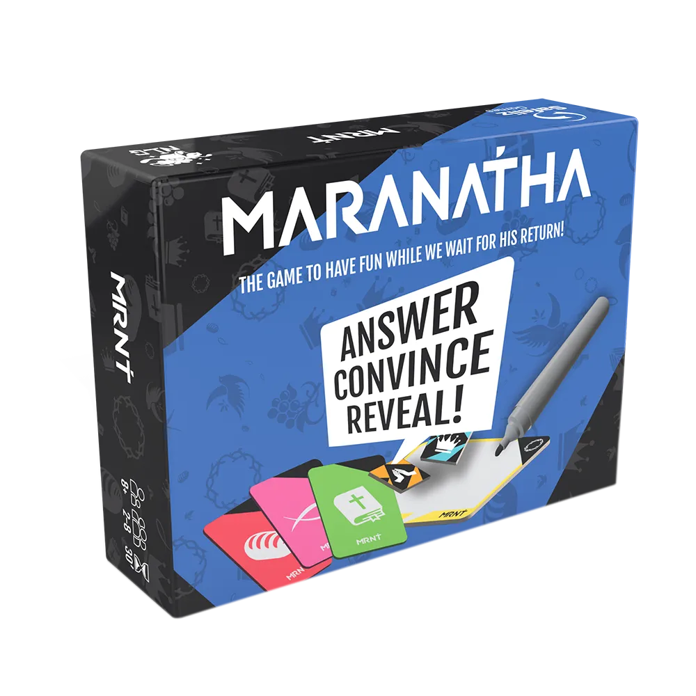 Maranatha