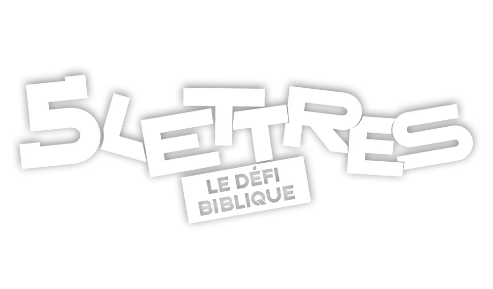 5 Lettres