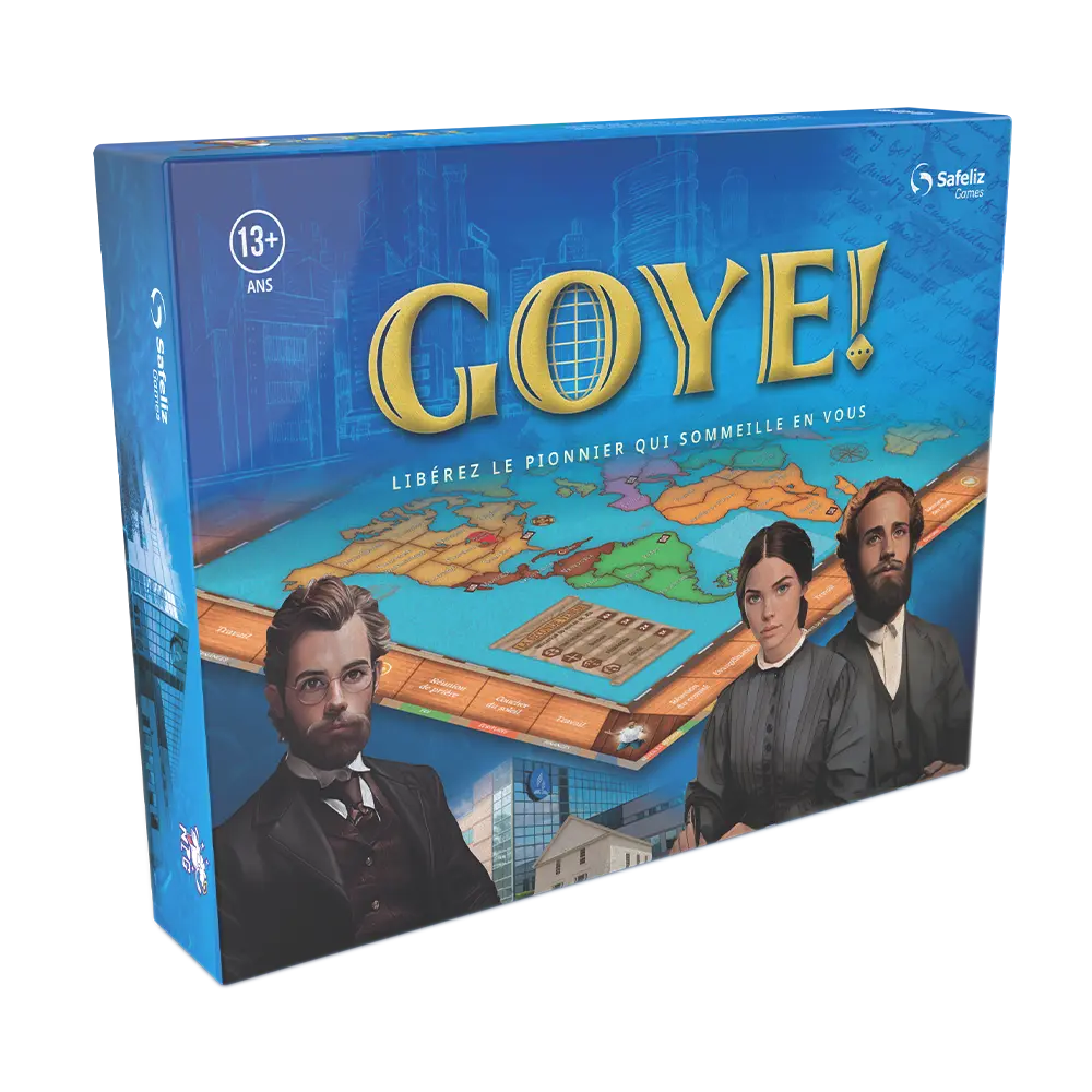 GoYe