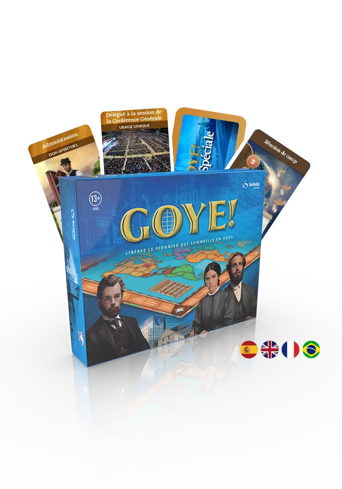 GoYe