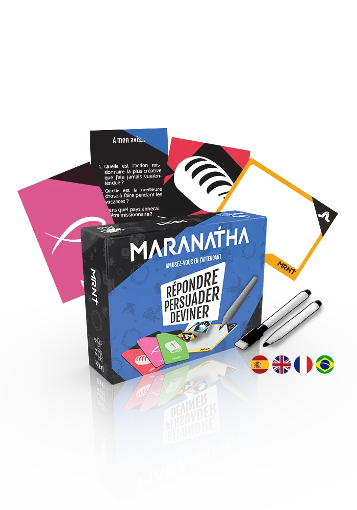 Maranatha