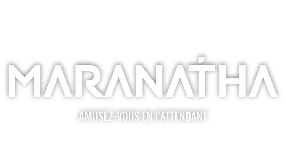 Maranatha