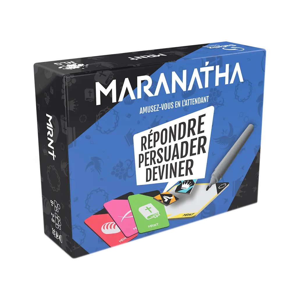 Maranatha
