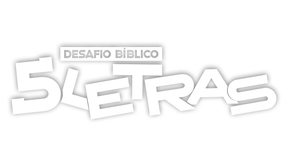 5 Letras
