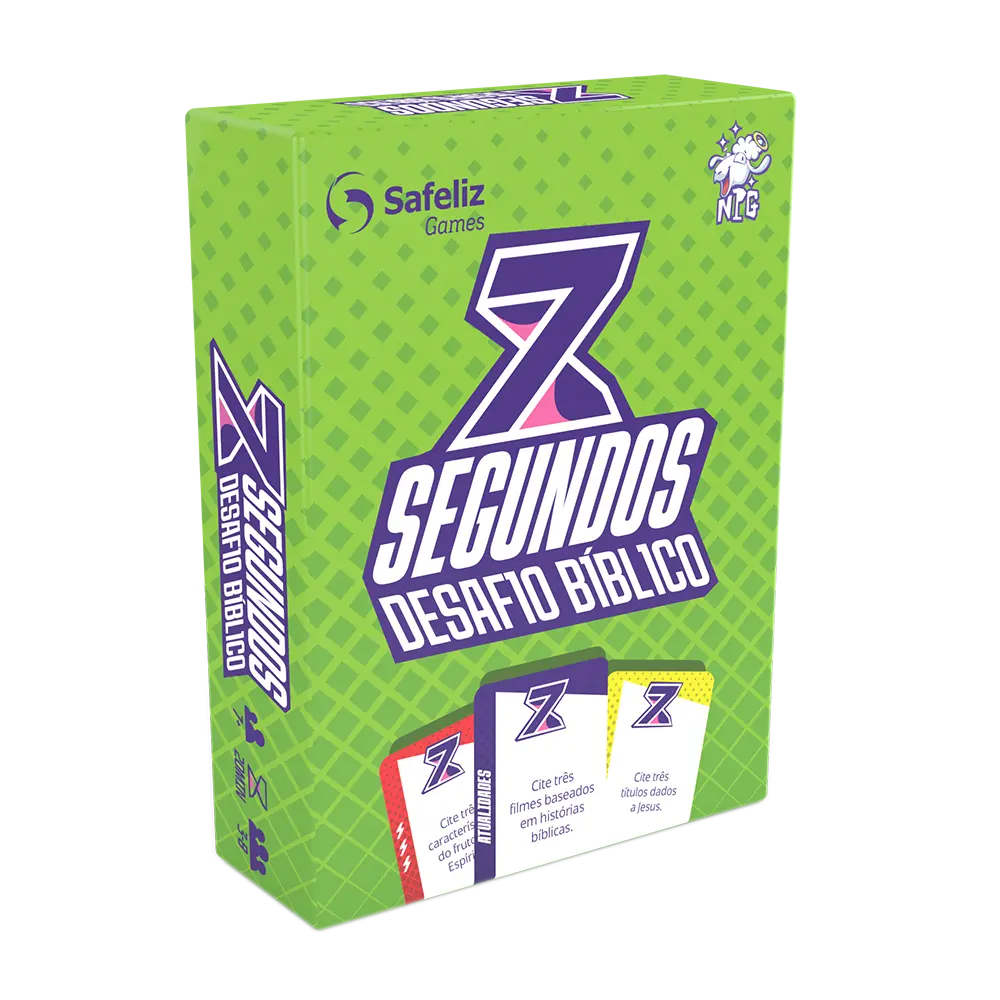 7 segundos