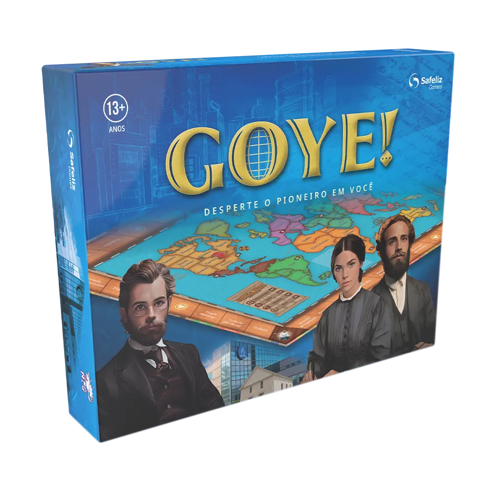 GoYe