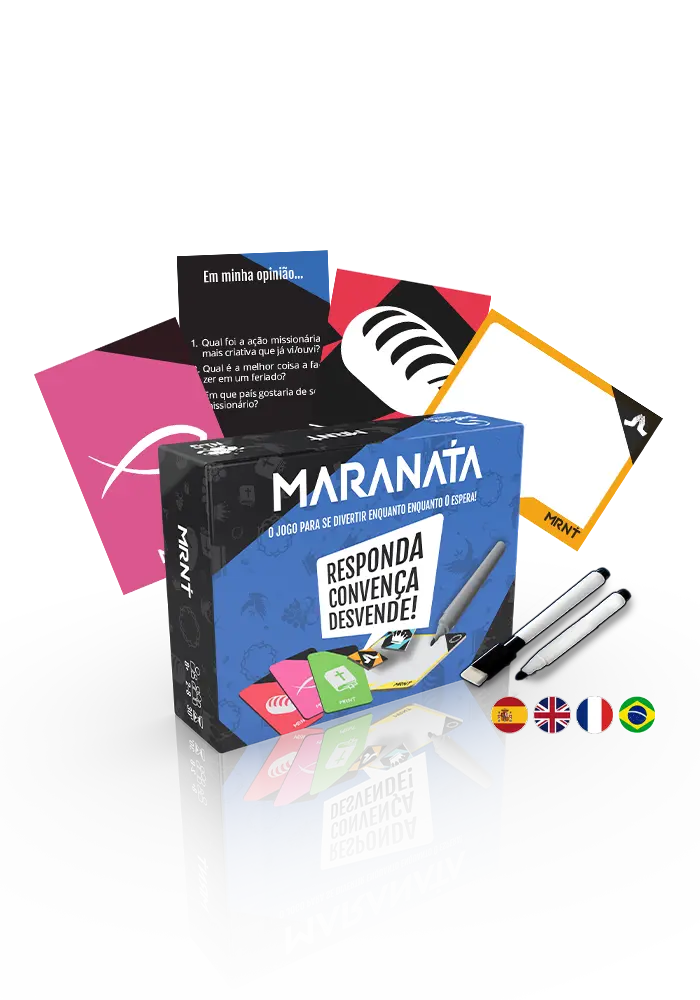 Maranata