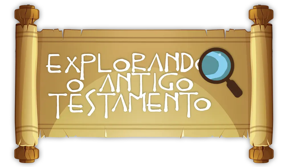 Explorando o Antigo Testamento